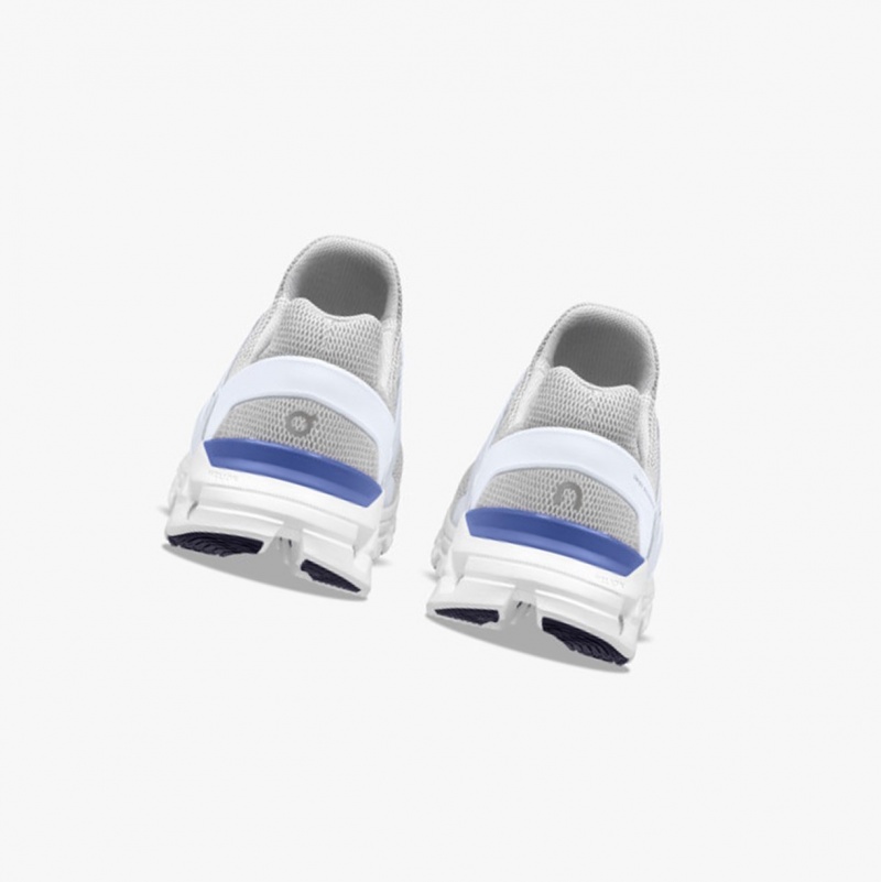 On Cloudrift Training Shoes Glacier/Cobalt | FLC-392170