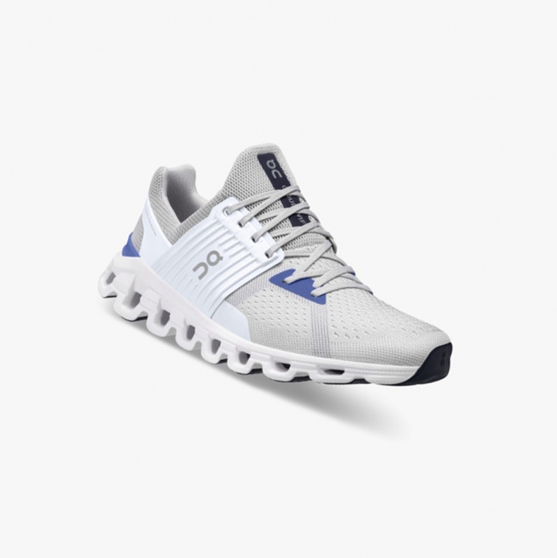 On Cloudrift Training Shoes Glacier/Cobalt | FLC-392170