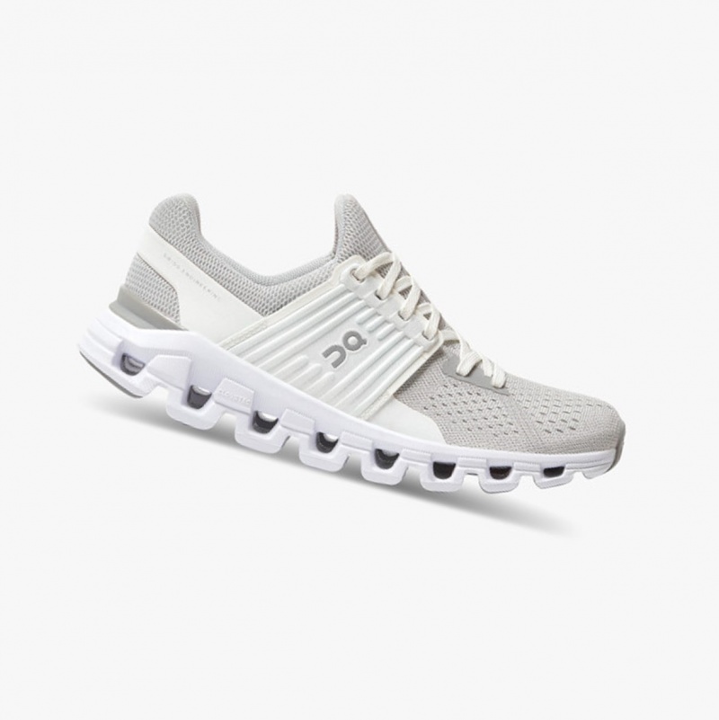 On Cloudrift Training Shoes Glacier/White | ALT-705481