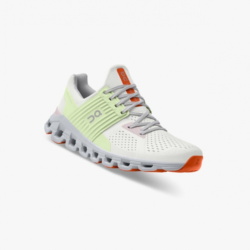 On Cloudrift Training Shoes Ice/Oasis | FKP-562734