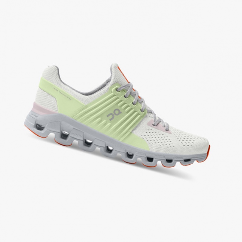 On Cloudrift Training Shoes Ice/Oasis | FKP-562734