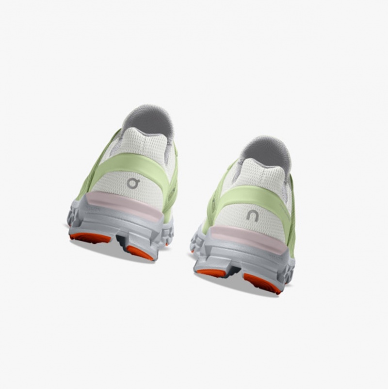 On Cloudrift Training Shoes Ice/Oasis | GSJ-280796