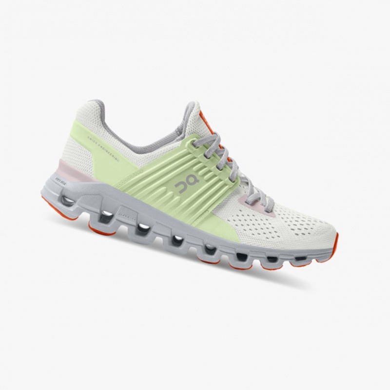 On Cloudrift Training Shoes Ice/Oasis | GSJ-280796