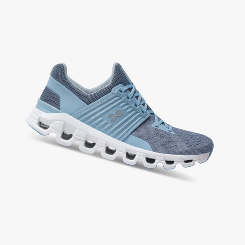 On Cloudrift Training Shoes Lake/Sky | GYL-374190