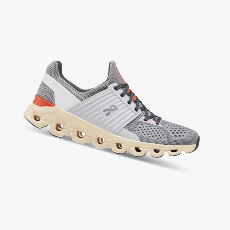 On Cloudrift Training Shoes Lavender/Lilac | SHX-746309