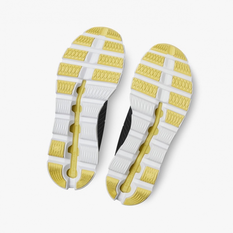 On Cloudrift Training Shoes Magnet/Citron | UZI-435728