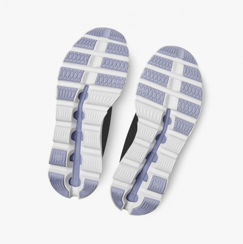 On Cloudrift Training Shoes Magnet/Lavender | UJI-103984