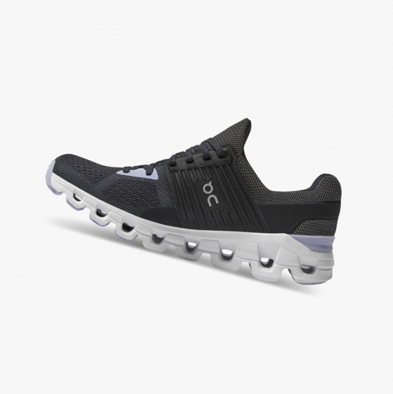 On Cloudrift Training Shoes Magnet/Lavender | UJI-103984