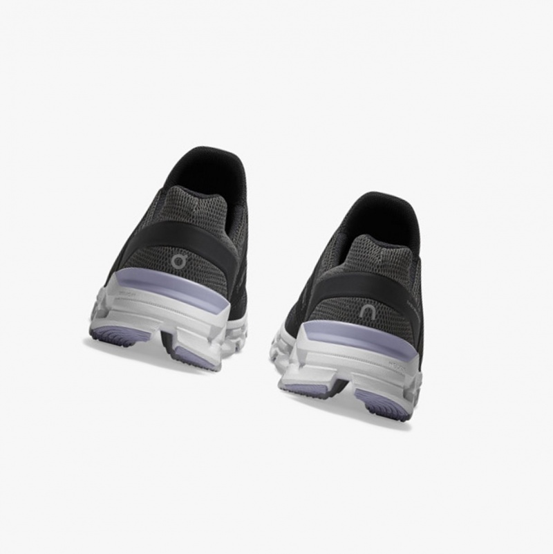 On Cloudrift Training Shoes Magnet/Lavender | UJI-103984