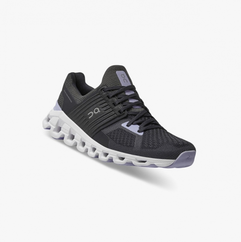 On Cloudrift Training Shoes Magnet/Lavender | UJI-103984