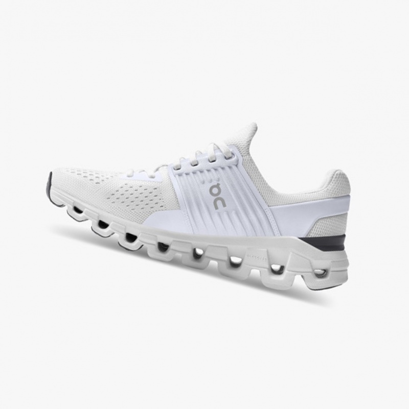 On Cloudrift Training Shoes White | YLT-402378