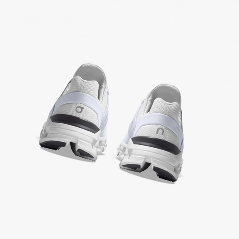 On Cloudrift Training Shoes White | YLT-402378