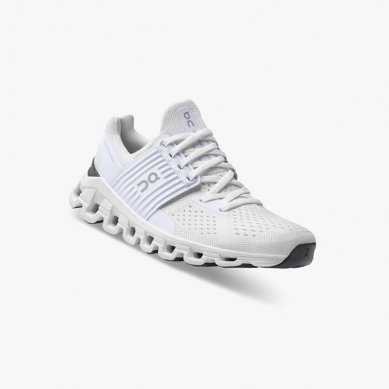 On Cloudrift Training Shoes White | YLT-402378