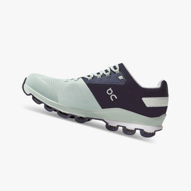 On Cloudsurfer 6 Road Running Shoes Fennel/Ink | JRW-871239