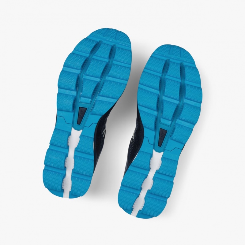 On Cloudsurfer Training Shoes Blue | HPW-231048