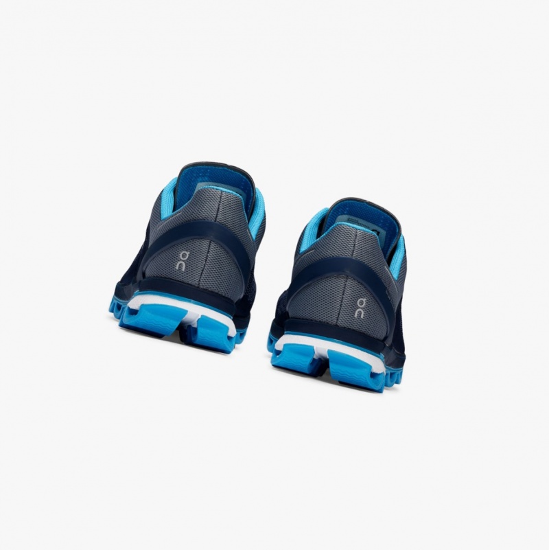 On Cloudsurfer Training Shoes Blue | HPW-231048