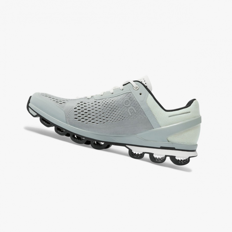 On Cloudsurfer Training Shoes Grey | WZT-869435