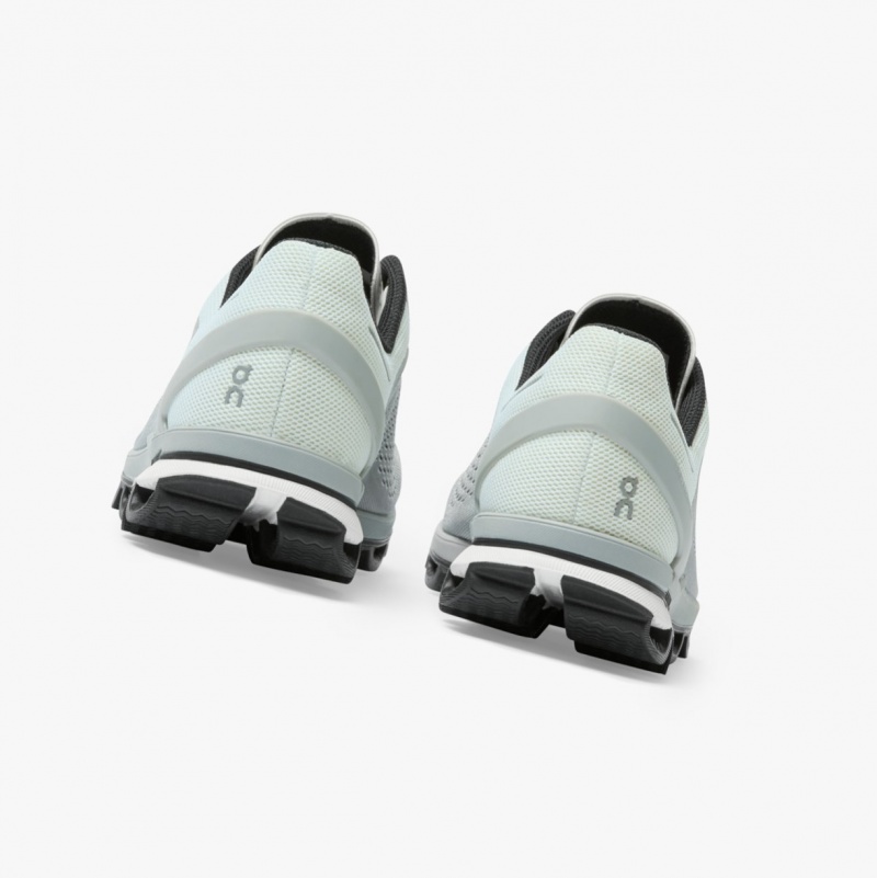 On Cloudsurfer Training Shoes Grey | WZT-869435