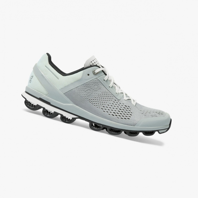 On Cloudsurfer Training Shoes Grey | WZT-869435