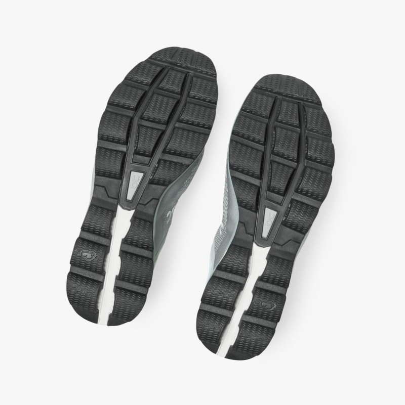 On Cloudsurfer Training Shoes Grey | YOC-437198