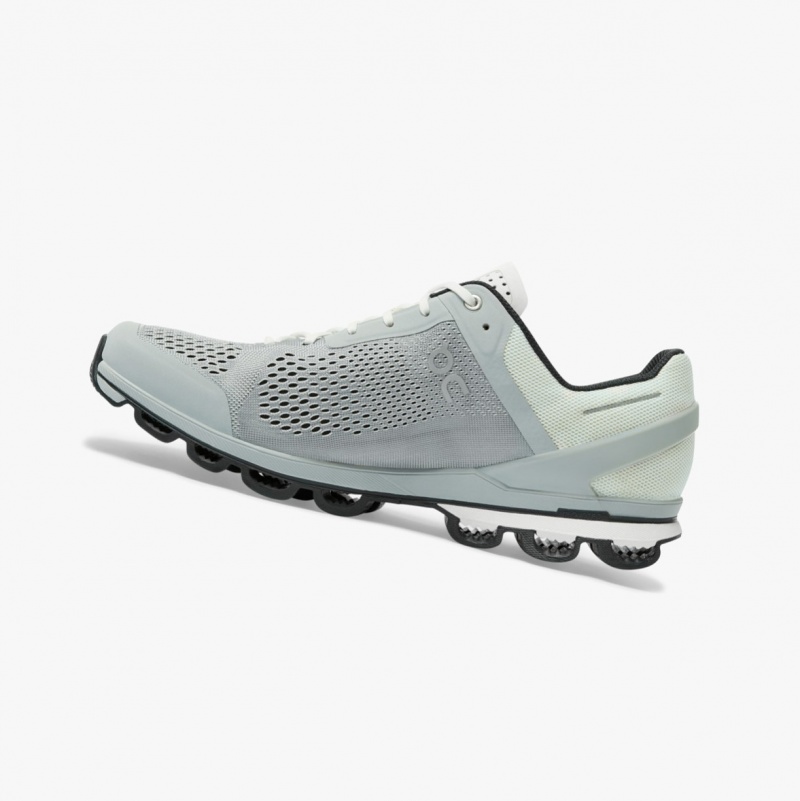 On Cloudsurfer Training Shoes Grey | YOC-437198