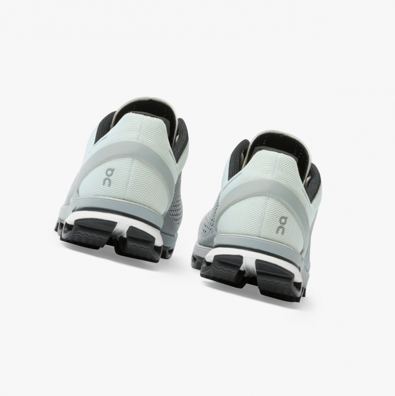 On Cloudsurfer Training Shoes Grey | YOC-437198