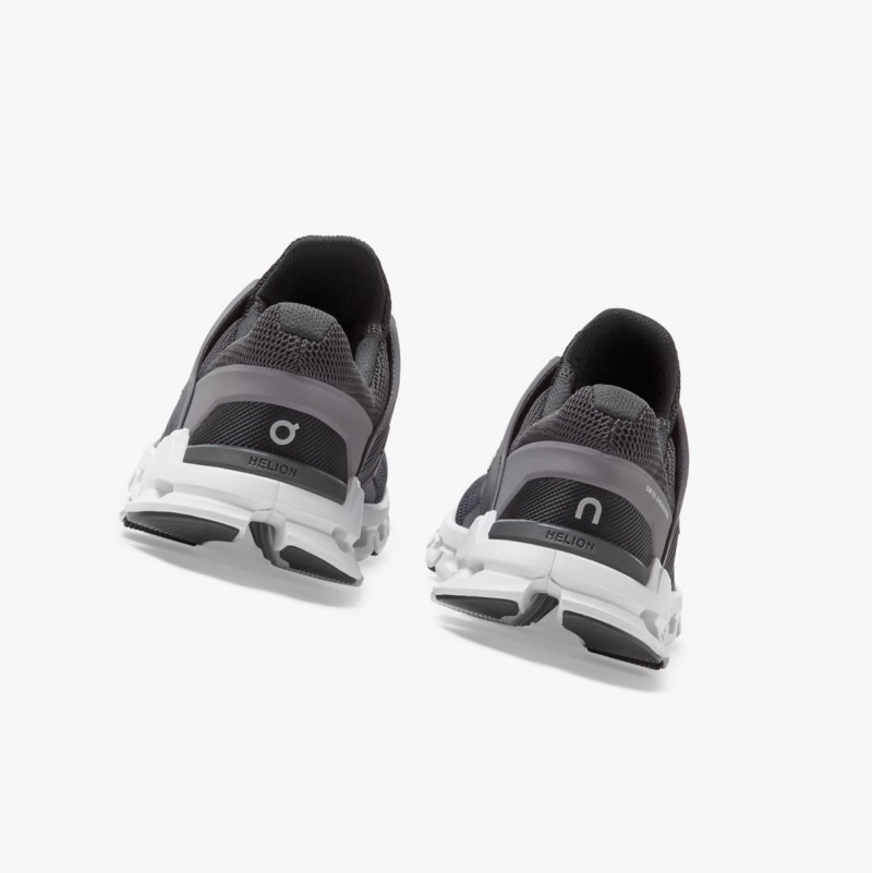 On Cloudswift Road Running Shoes Grey | BHI-659318