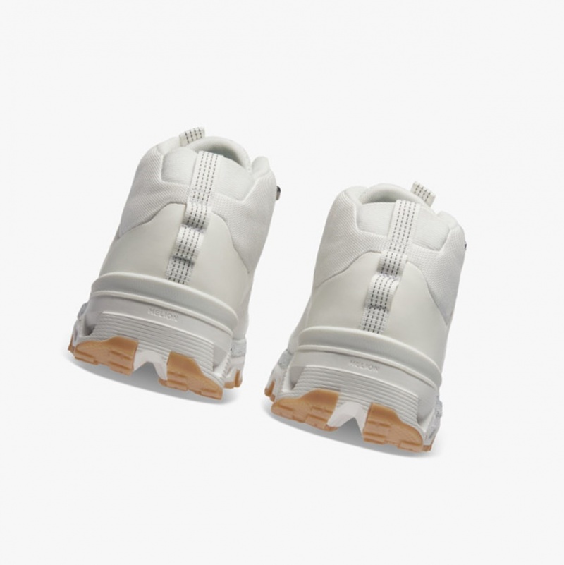 On Cloudtrax Hiking Boots Undyed | NHV-368019