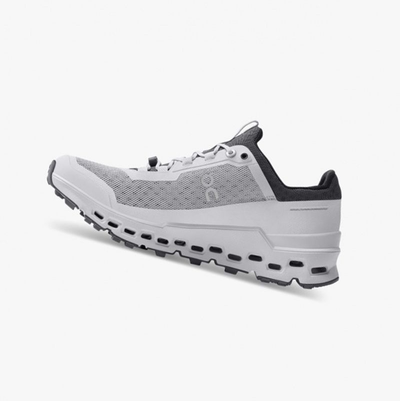 On Cloudultra Trail Running Shoes Glacier/Frost | ZYA-370892