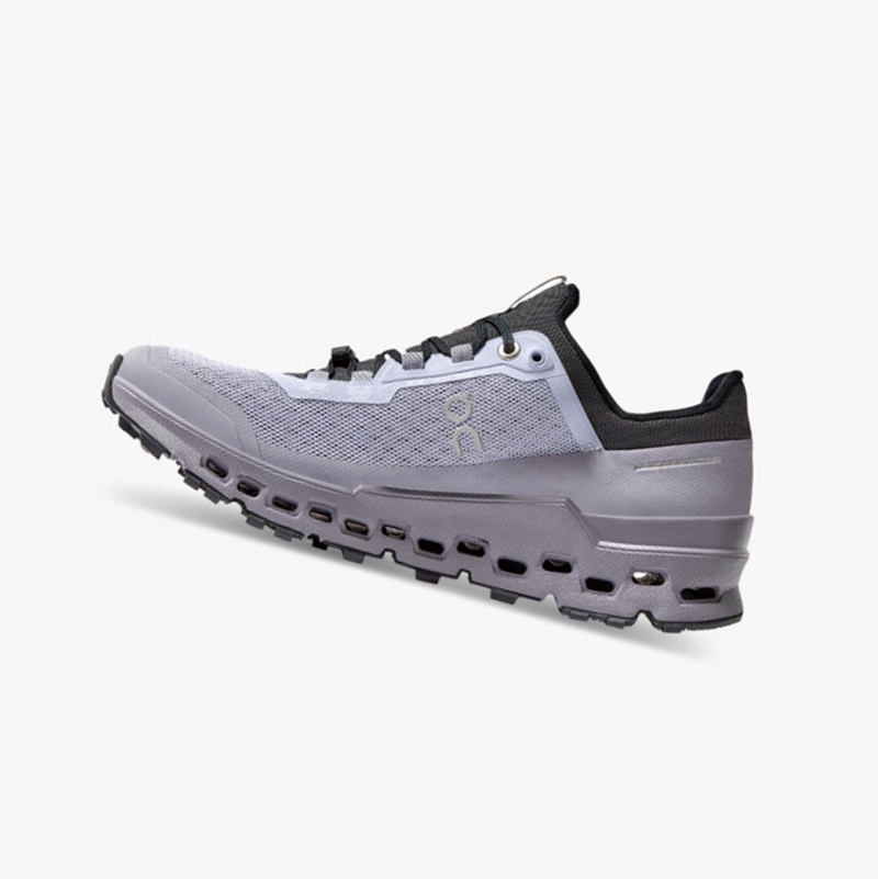 On Cloudultra Trail Running Shoes Lavender/Eclipse | YGM-389621