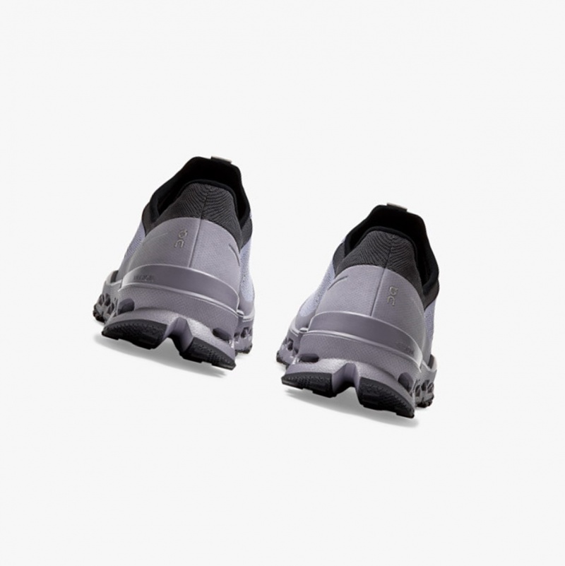 On Cloudultra Trail Running Shoes Lavender/Eclipse | YGM-389621