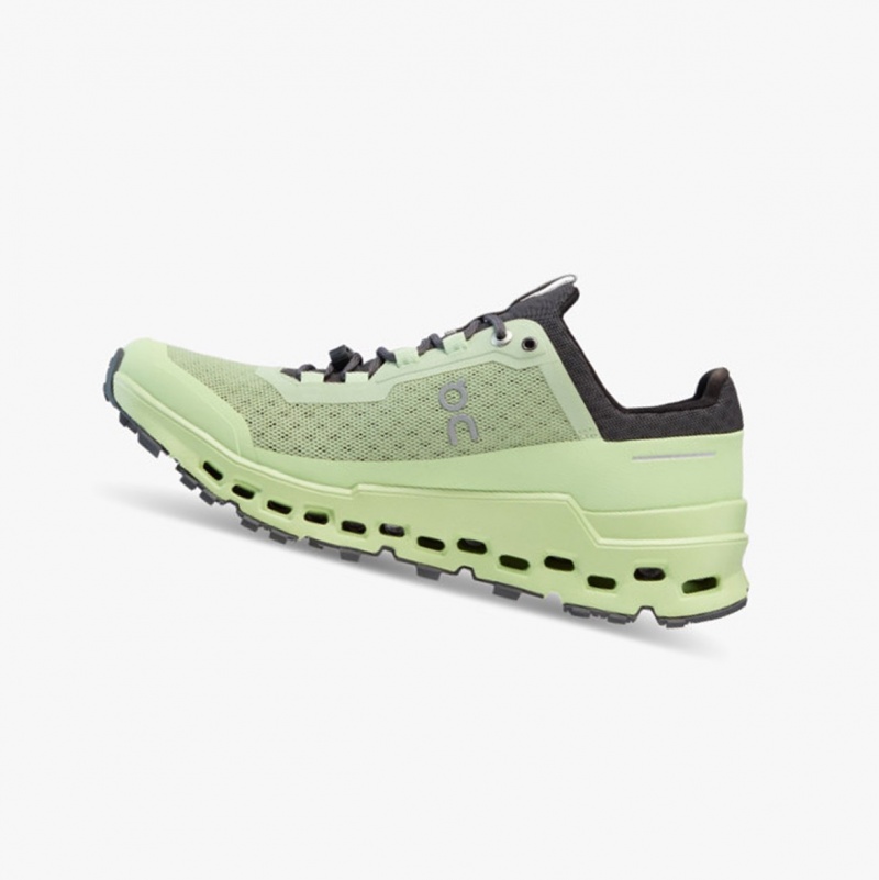 On Cloudultra Trail Running Shoes Vine/Meadow | TVC-967254