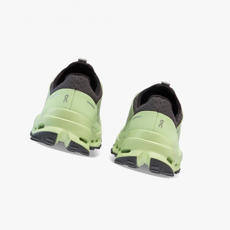 On Cloudultra Trail Running Shoes Vine/Meadow | TVC-967254